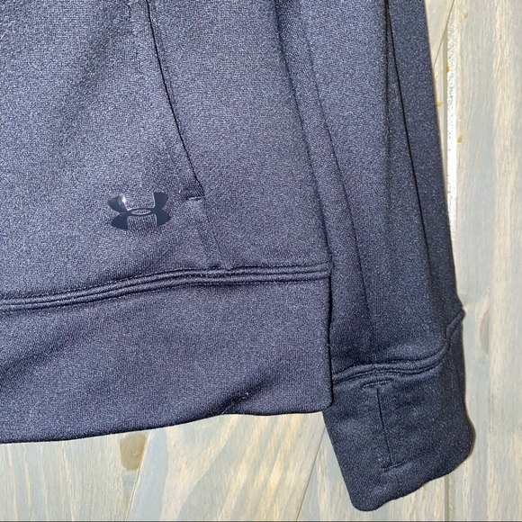 Under Armour Hoodie - Picture 3 of 5
